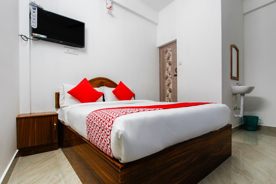 OYO 61148 Hotel Mars, Kanyakumari, Kanyakumari