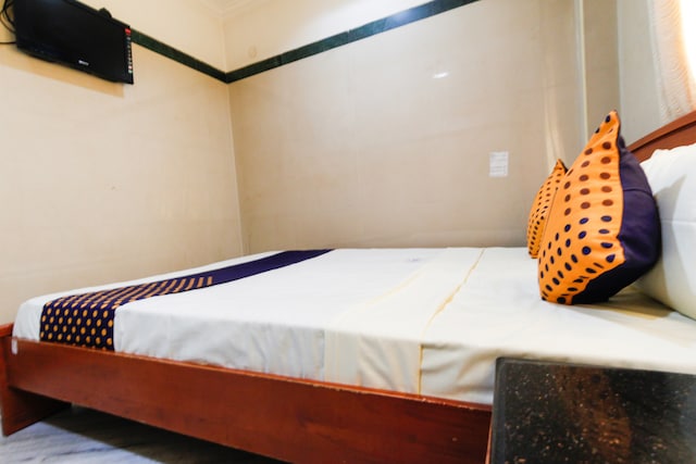Hotel O S President