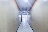 Hotel O S President