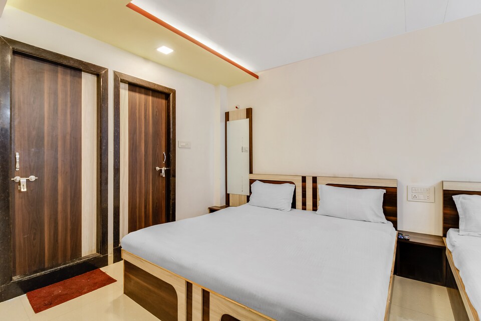 SPOT ON 61151 Madhuvan, Nathdwara, Nathdwara