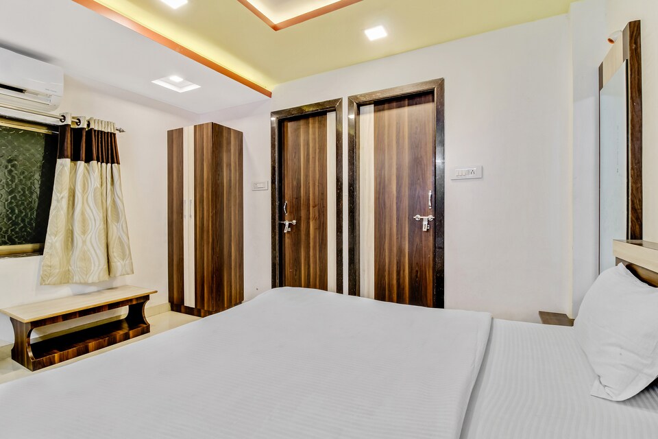 SPOT ON 61151 Madhuvan, Nathdwara, Nathdwara