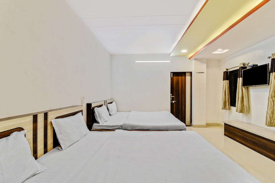 SPOT ON 61151 Madhuvan, Nathdwara, Nathdwara