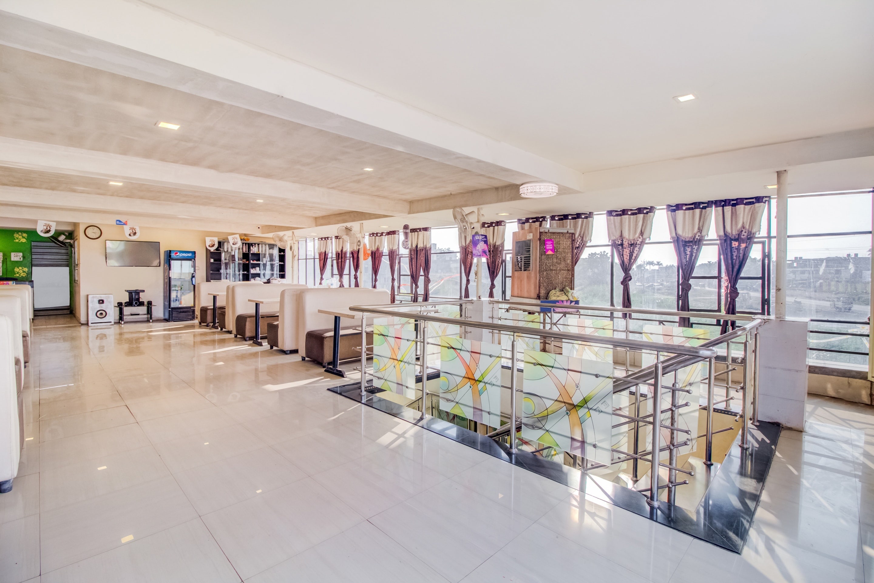 OYO Hotel Galaxy