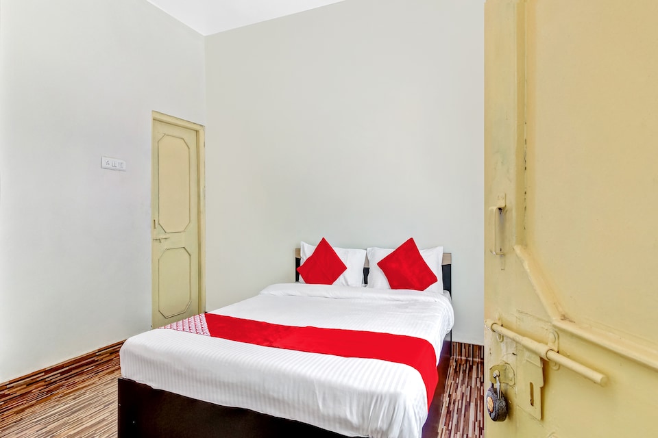 Super Hotel O Shree Balaji Lodging, Cidco, Aurangabad