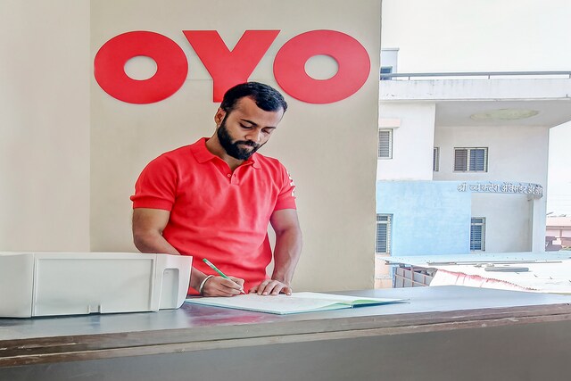 Hotel O Shree Balaji Lodging