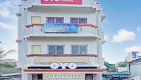 Hotel O Shree Balaji Lodging
