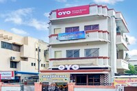 Hotel O Shree Balaji Lodging