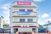 Hotel O Shree Balaji Lodging