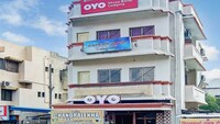 Hotel O Shree Balaji Lodging