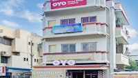 Hotel O Shree Balaji Lodging
