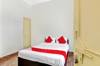 Super Hotel O Shree Balaji Lodging