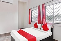 Super Hotel O Shree Balaji Lodging