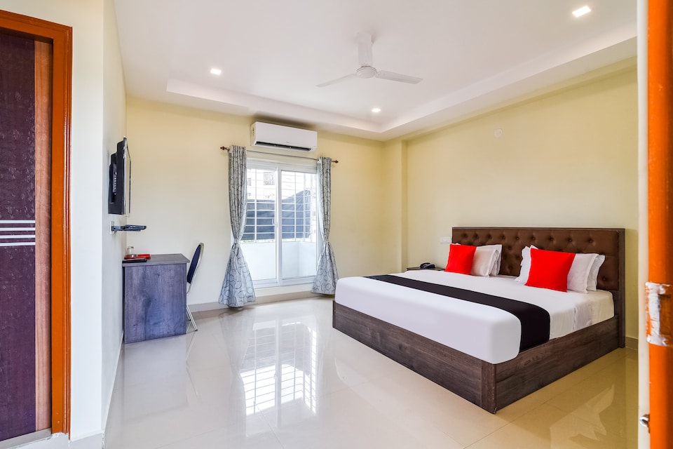 Capital O 61155 Chekuri Residency, Adoni, Adoni