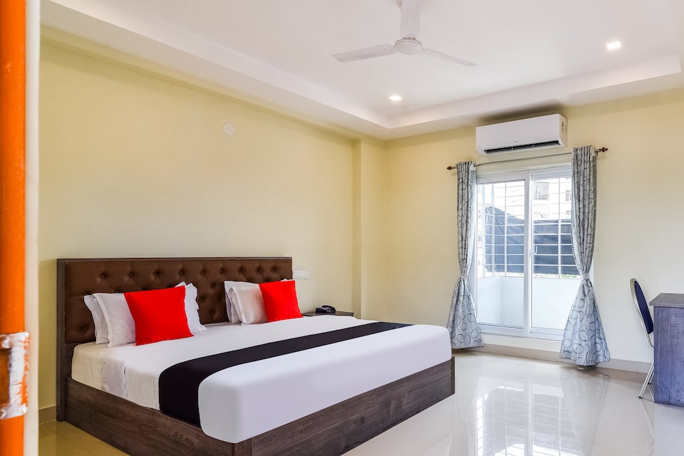 Capital O 61155 Chekuri Residency, Adoni, Adoni