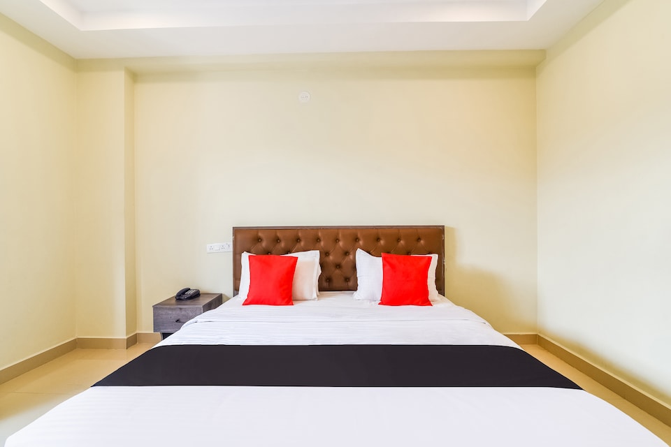 Capital O 61155 Chekuri Residency, Adoni, Adoni