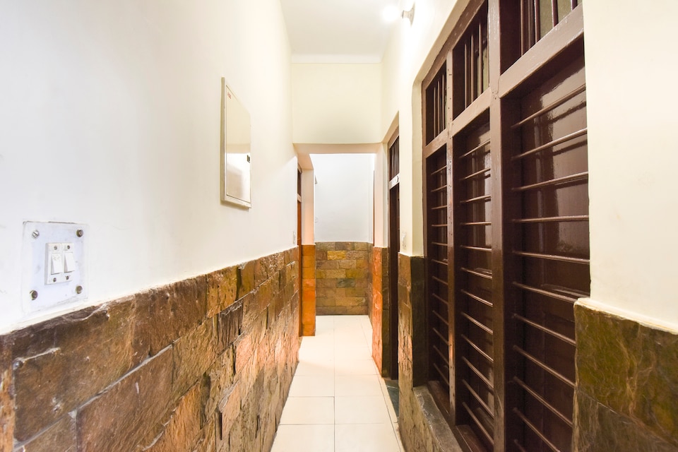 OYO 61156 Hotel Bihari, Haridwar City, Haridwar