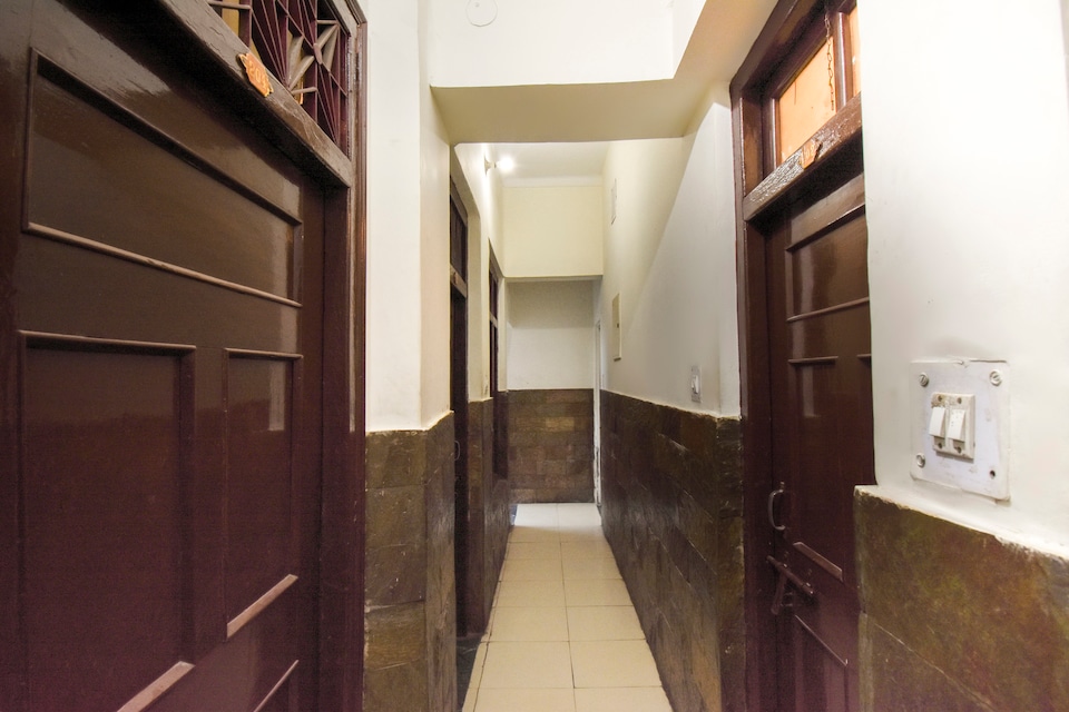 OYO 61156 Hotel Bihari, Haridwar City, Haridwar