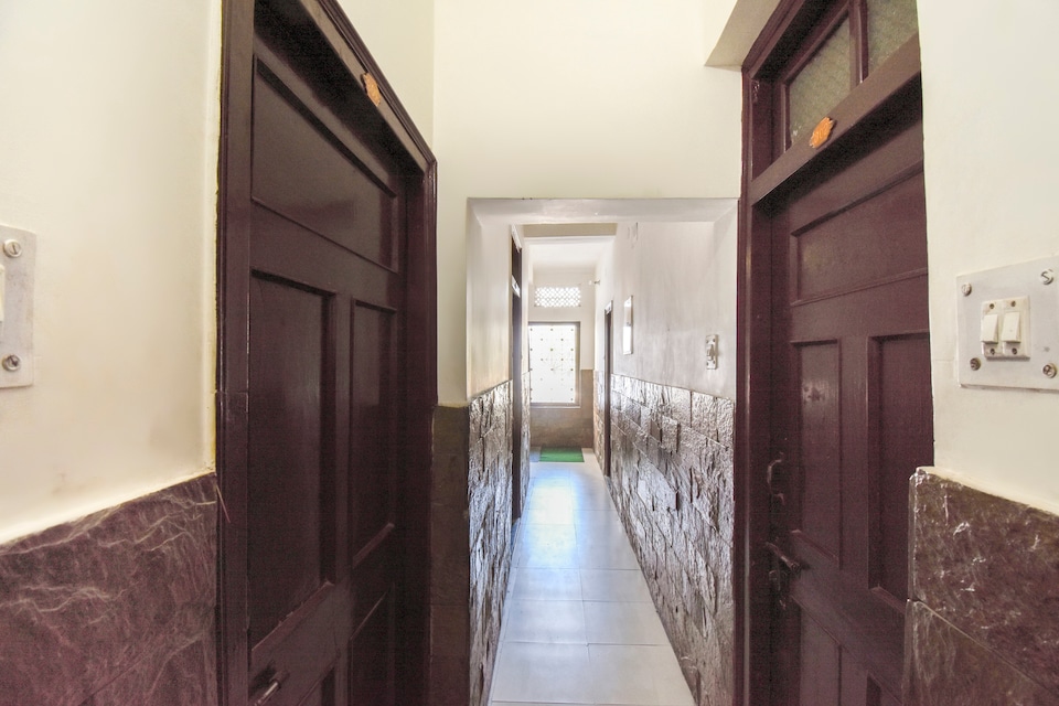 OYO 61156 Hotel Bihari, Haridwar City, Haridwar