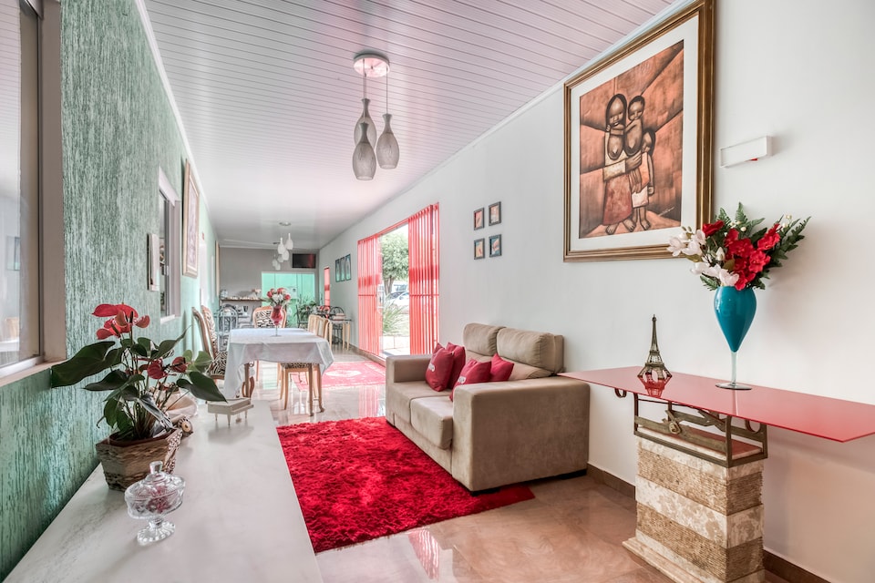 OYO Hotel Royal, Brasilia_3 Center S, Brasilia