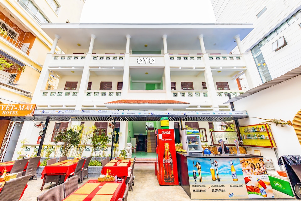 OYO 381 Tuyet Mai Hotel, Loc Tho, Nha-Trang