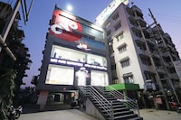 Hotel O Prabha Palace Lodge