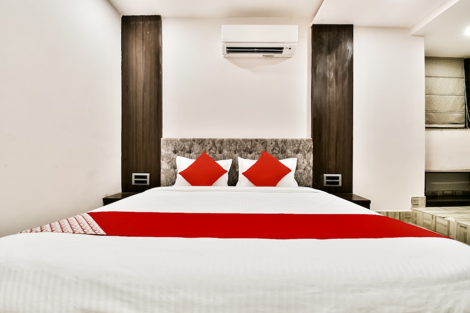 OYO 61167 Magadhi, Patliputra Colony, Patna