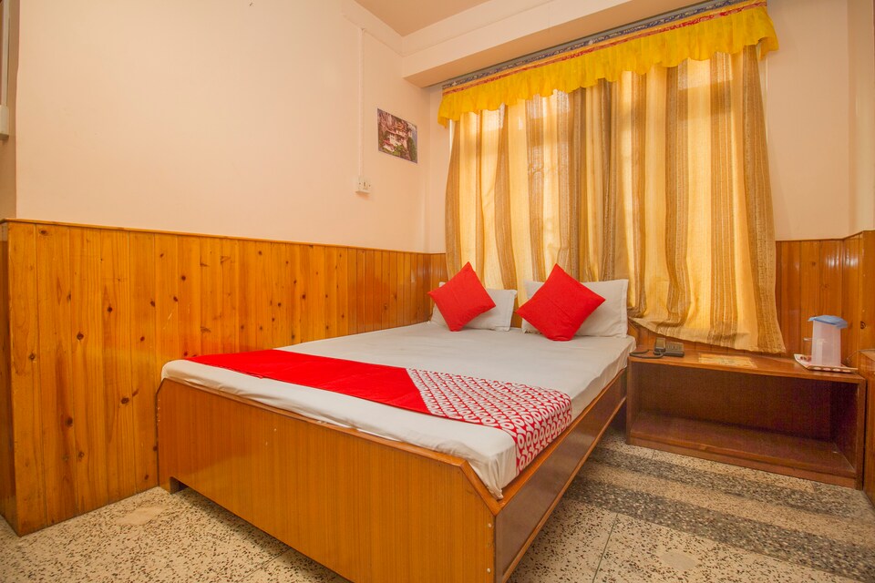 OYO 61171 M3 Residency, Gangtok, Gangtok