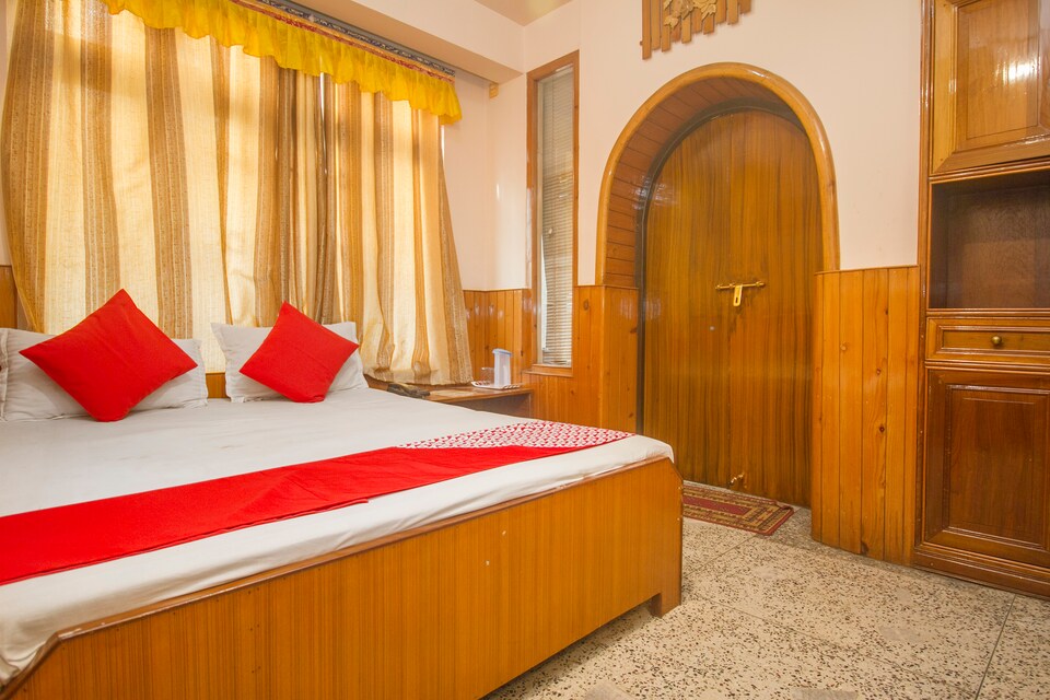 OYO 61171 M3 Residency, Gangtok, Gangtok