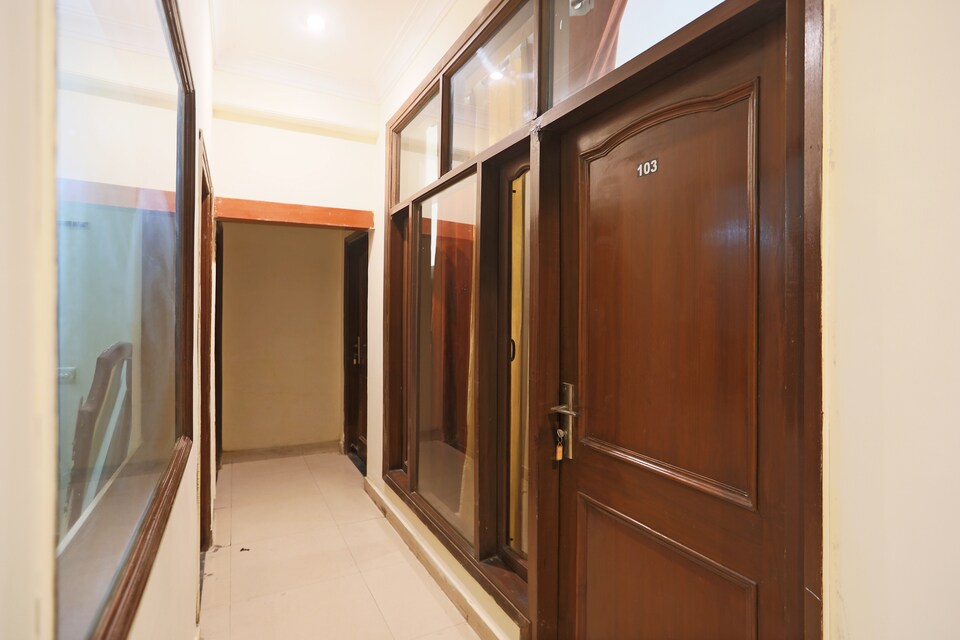 OYO Flagship 61172 D126, Huda 1 Gurgaon, Gurgaon