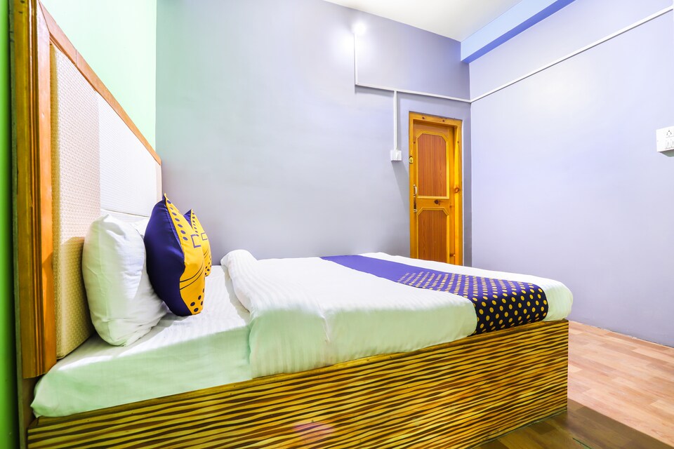 OYO 61173 Lotus Guest House, Tosh, Kasol