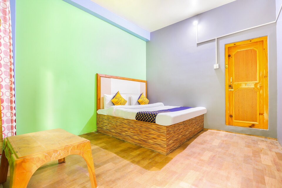 OYO 61173 Lotus Guest House, Tosh, Kasol