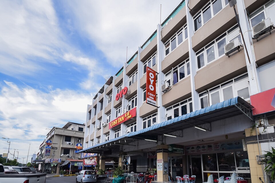 OYO 89437 Cosy Inn, Miri, Miri