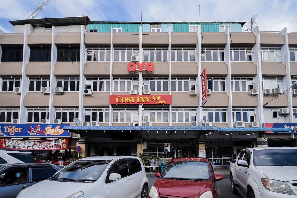 OYO 89437 Cosy Inn, Miri, Miri