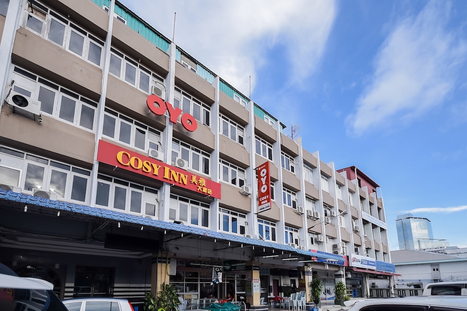OYO 89437 Cosy Inn, Miri, Miri