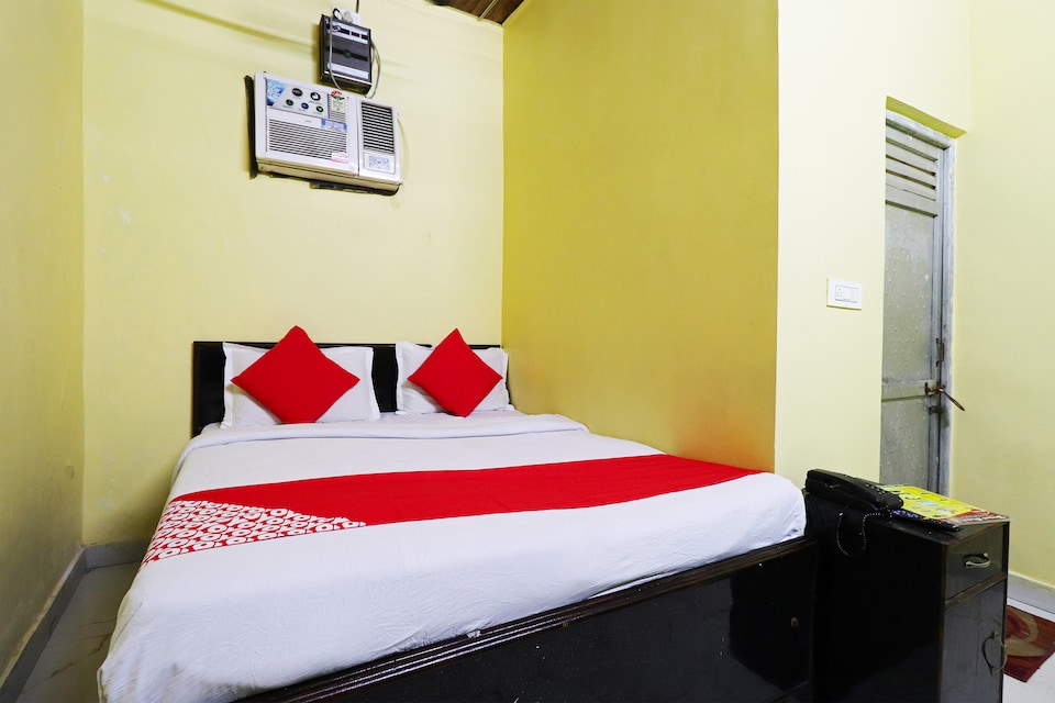 OYO 61187 Ganpati Dhaba, Sonipat, Sonipat