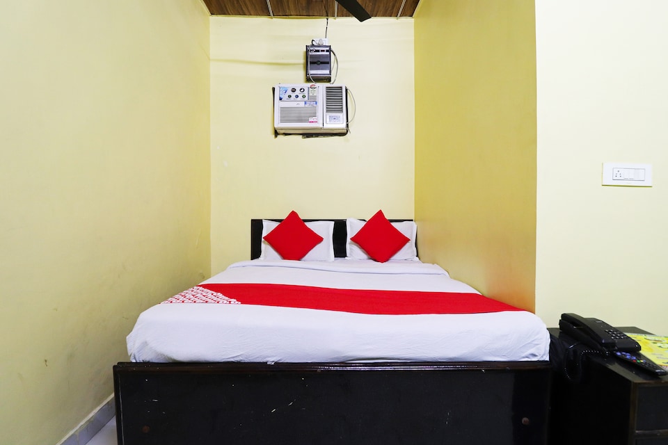 OYO 61187 Ganpati Dhaba, Sonipat, Sonipat