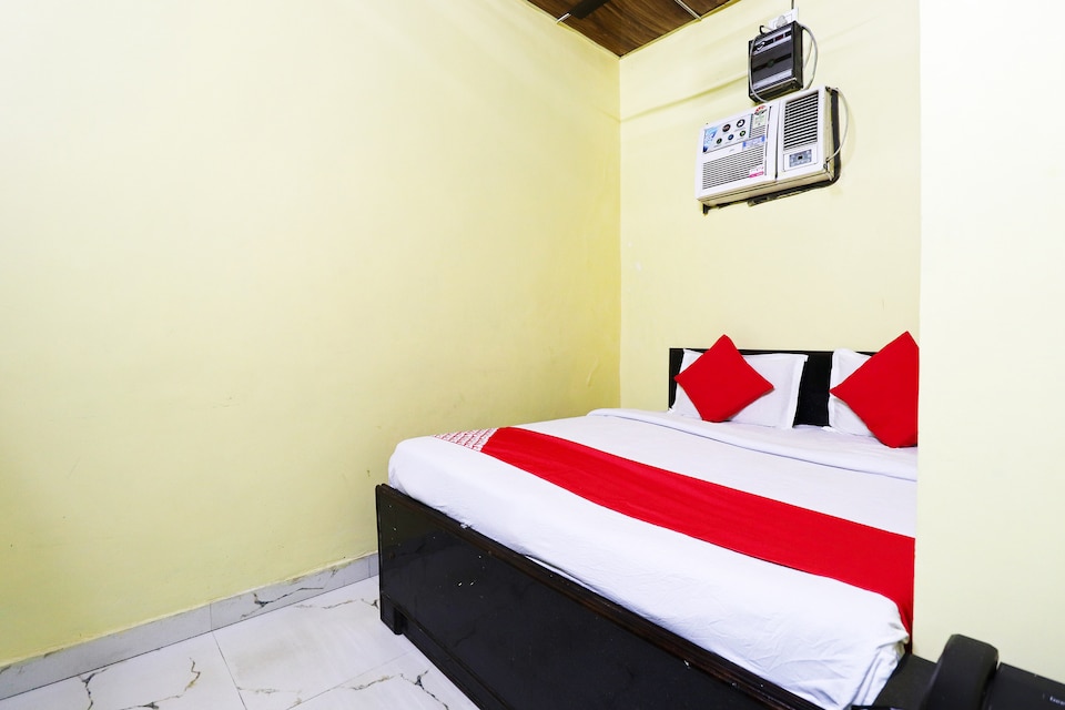 OYO 61187 Ganpati Dhaba, Sonipat, Sonipat