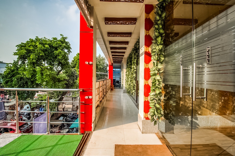 OYO 61190 Mayur Mahal, Muzaffarpur, Muzaffarpur