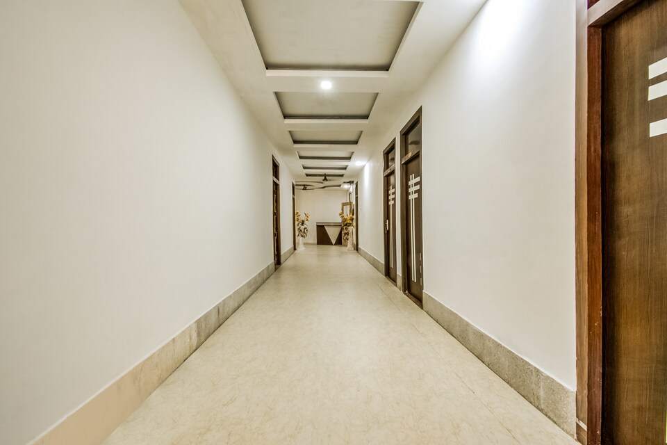OYO 61190 Mayur Mahal, Muzaffarpur, Muzaffarpur