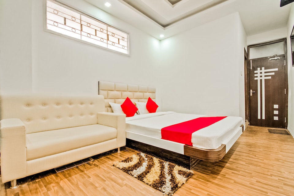 OYO 61190 Mayur Mahal, Muzaffarpur, Muzaffarpur