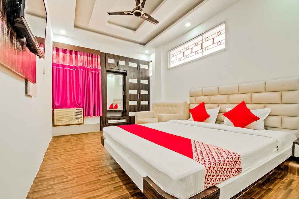 OYO 61190 Mayur Mahal, Muzaffarpur, Muzaffarpur