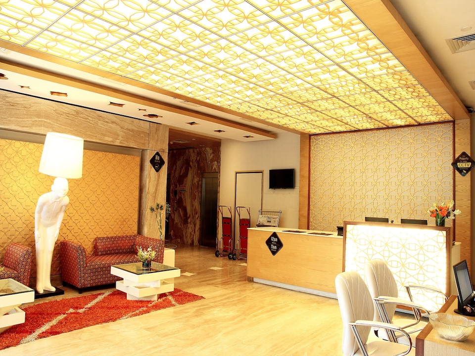 OYO 804 Orko'ss Hotel, Ruby Hospital Kolkata, Kolkata