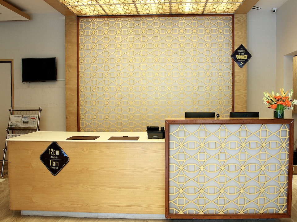 OYO 804 Orko'ss Hotel, Ruby Hospital Kolkata, Kolkata