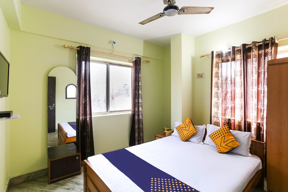 SPOT ON 61192 Hotel Leela, Piska More, Ranchi