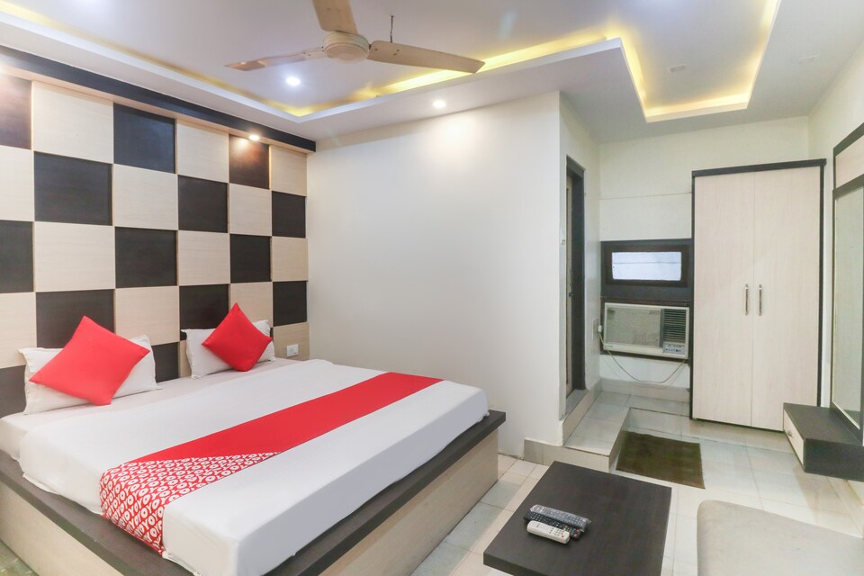 OYO Flagship 61194 Hotel Chinar International, Dhanbad, Dhanbad