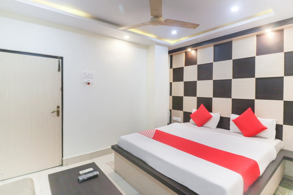 OYO Flagship 61194 Hotel Chinar International, Dhanbad, Dhanbad