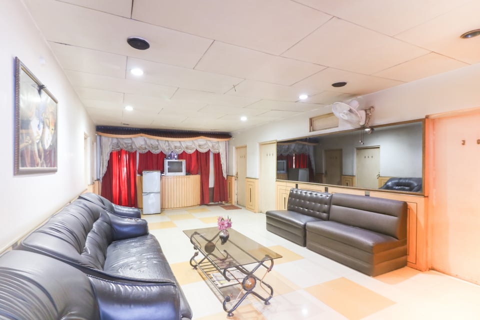 OYO Flagship 61194 Hotel Chinar International, Dhanbad, Dhanbad