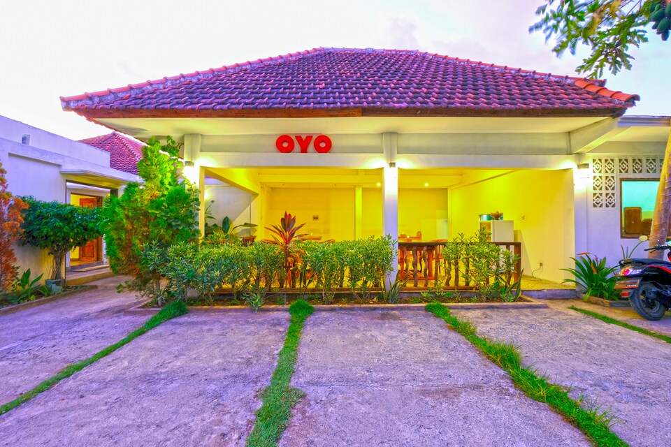 OYO 1659 Sengkunyit Bukit Hotel, Selong Belanak, Lombok
