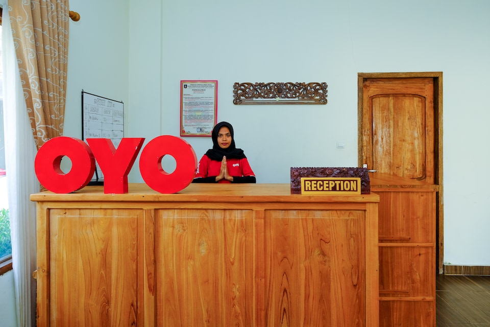 OYO 1659 Sengkunyit Bukit Hotel, Selong Belanak, Lombok