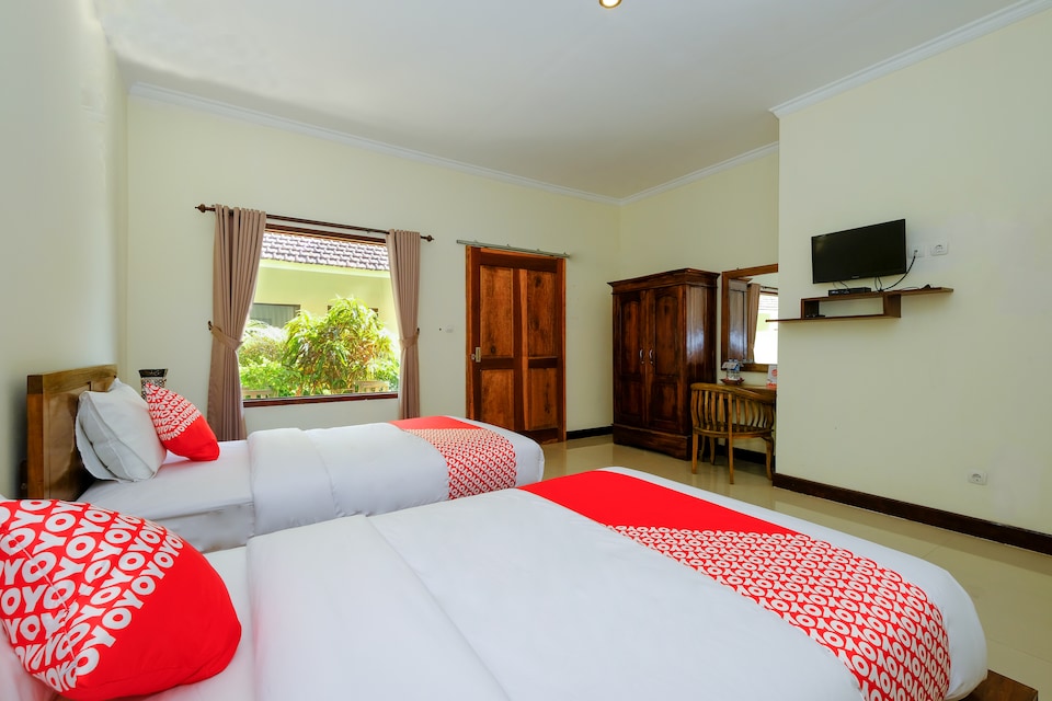 OYO 1659 Sengkunyit Bukit Hotel, Selong Belanak, Lombok